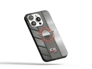 Mini Cooper Funda Silicona SmartPhone Sensación Ligera Y Minimal